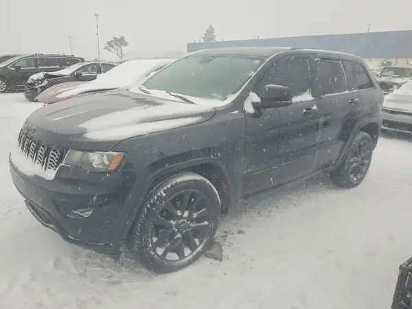 1C4RJFAG8JC435528 2018 JEEP GRAND CHEROKEE - Image 1