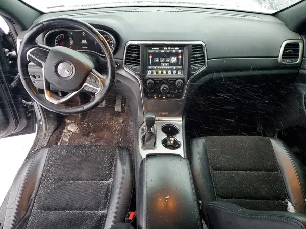 1C4RJFAG8JC435528 2018 JEEP GRAND CHEROKEE - Image 8