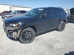 1C4RJFAG8JC435917 2018 JEEP GRAND CHEROKEE