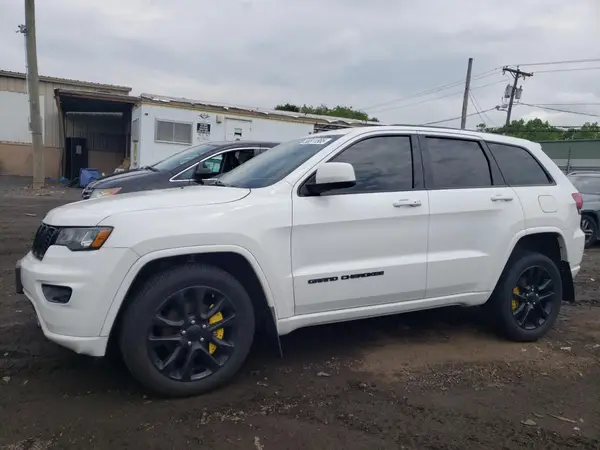 1C4RJFAG8JC445895 2018 JEEP GRAND CHEROKEE - Image 1