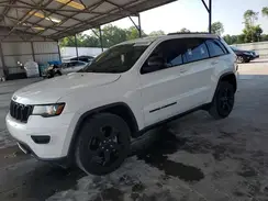 1C4RJFAG8JC452913 2018 JEEP GRAND CHEROKEE