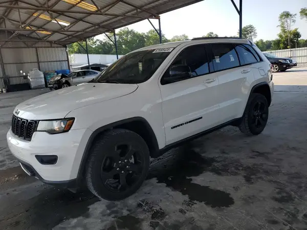 1C4RJFAG8JC452913 2018 JEEP GRAND CHEROKEE - Image 1