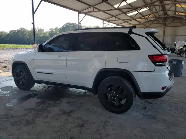 1C4RJFAG8JC452913 2018 JEEP GRAND CHEROKEE - Image 2