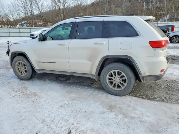 1C4RJFAG8JC453415 2018 JEEP GRAND CHEROKEE - Image 2