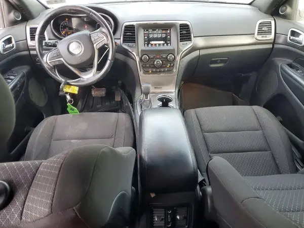 1C4RJFAG8JC453415 2018 JEEP GRAND CHEROKEE - Image 8