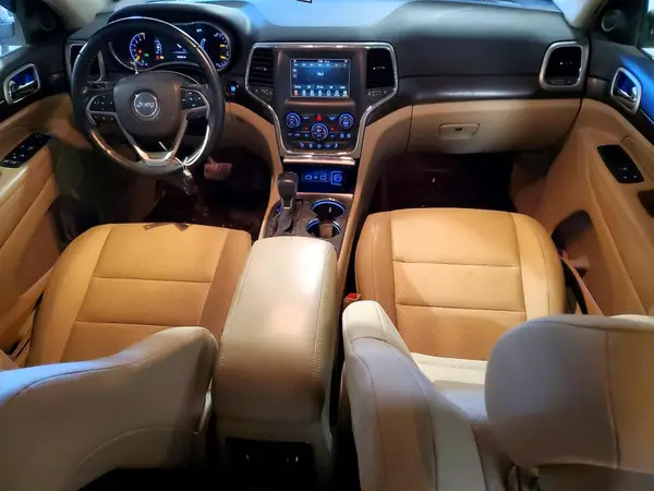 1C4RJFAG8JC457450 2018 JEEP GRAND CHEROKEE - Image 8