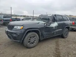 1C4RJFAG8JC457884 2018 JEEP GRAND CHEROKEE
