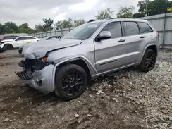 1C4RJFAG8JC464883 2018 JEEP GRAND CHEROKEE