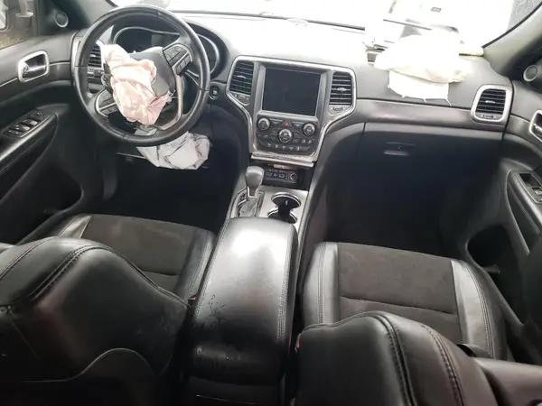 1C4RJFAG8JC464883 2018 JEEP GRAND CHEROKEE - Image 8