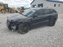 1C4RJFAG8JC464995 2018 JEEP GRAND CHEROKEE
