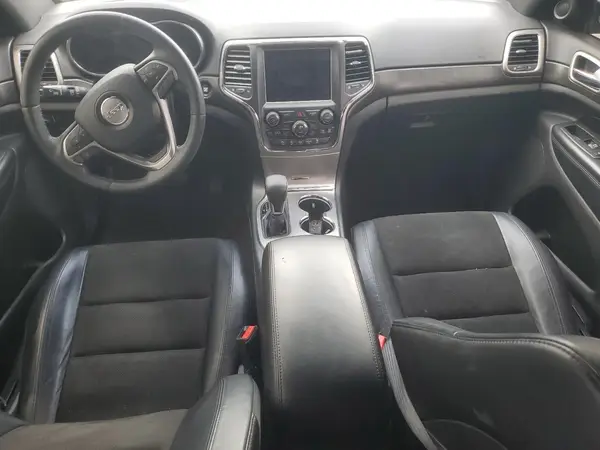 1C4RJFAG8JC464995 2018 JEEP GRAND CHEROKEE - Image 8