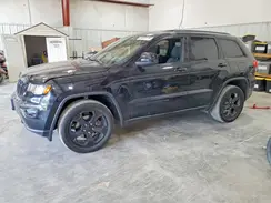 1C4RJFAG8JC465693 2018 JEEP GRAND CHEROKEE