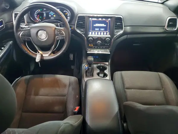 1C4RJFAG8JC465693 2018 JEEP GRAND CHEROKEE - Image 8