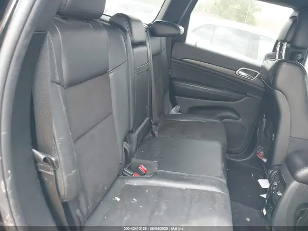 1C4RJFAG8JC466195 2018 JEEP GRAND CHEROKEE - Image 8