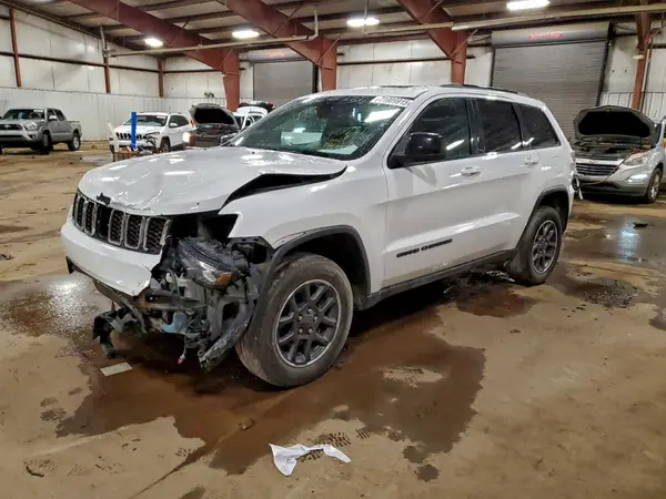 1C4RJFAG8JC466360 2018 JEEP GRAND CHEROKEE