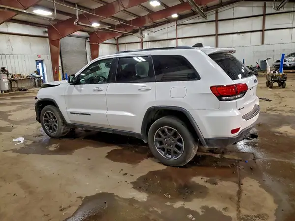 1C4RJFAG8JC466360 2018 JEEP GRAND CHEROKEE - Image 2