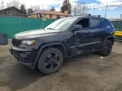 1C4RJFAG8JC466441 2018 JEEP GRAND CHEROKEE