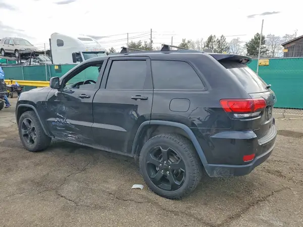 1C4RJFAG8JC466441 2018 JEEP GRAND CHEROKEE - Image 2