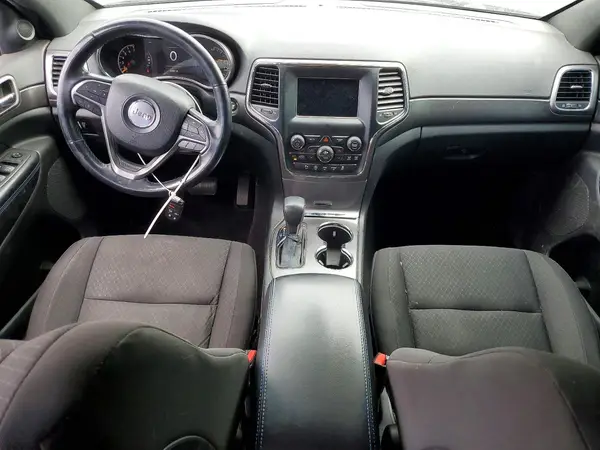 1C4RJFAG8JC466441 2018 JEEP GRAND CHEROKEE - Image 8