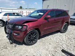 1C4RJFAG8JC466634 2018 JEEP GRAND CHEROKEE