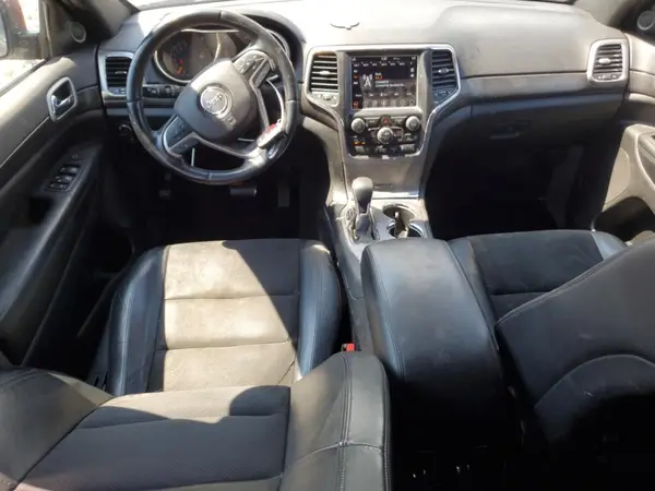 1C4RJFAG8JC466634 2018 JEEP GRAND CHEROKEE - Image 8