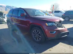 1C4RJFAG8JC477634 2018 JEEP GRAND CHEROKEE