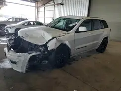 1C4RJFAG8JC477665 2018 JEEP GRAND CHEROKEE