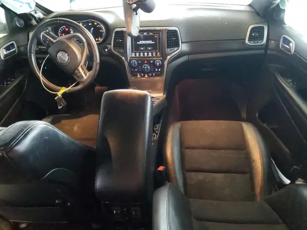 1C4RJFAG8JC477665 2018 JEEP GRAND CHEROKEE - Image 8