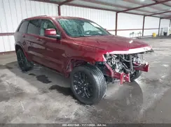 1C4RJFAG8JC478069 2018 JEEP GRAND CHEROKEE