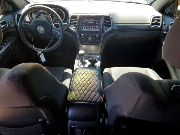 1C4RJFAG8JC482347 2018 JEEP GRAND CHEROKEE - Image 8