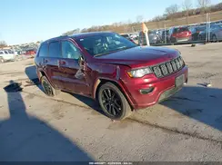 1C4RJFAG8JC483661 2018 JEEP GRAND CHEROKEE
