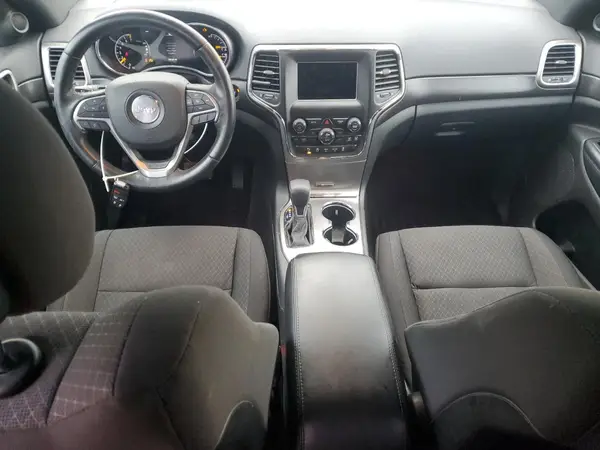 1C4RJFAG8JC484745 2018 JEEP GRAND CHEROKEE - Image 8