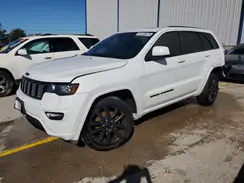 1C4RJFAG8JC486995 2018 JEEP GRAND CHEROKEE