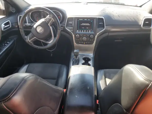 1C4RJFAG8JC486995 2018 JEEP GRAND CHEROKEE - Image 8