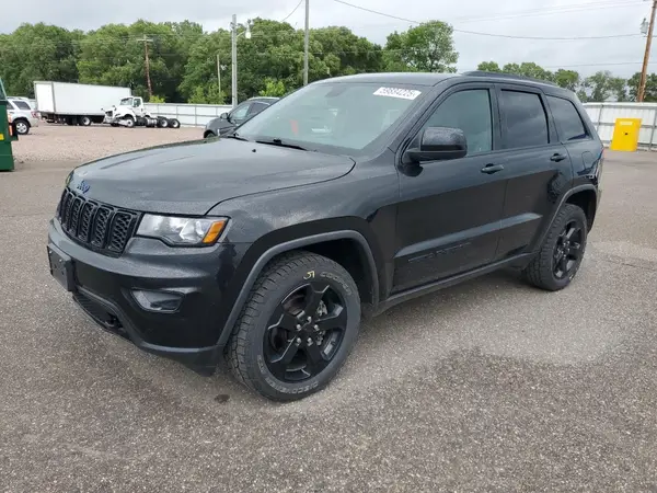 1C4RJFAG8JC488309 2018 JEEP GRAND CHEROKEE - Image 1