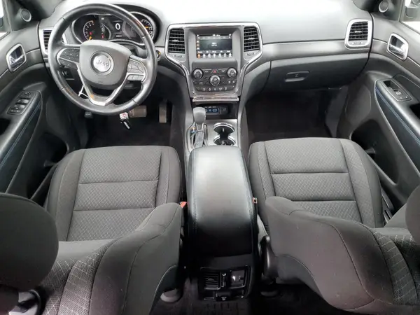 1C4RJFAG8JC488309 2018 JEEP GRAND CHEROKEE - Image 8