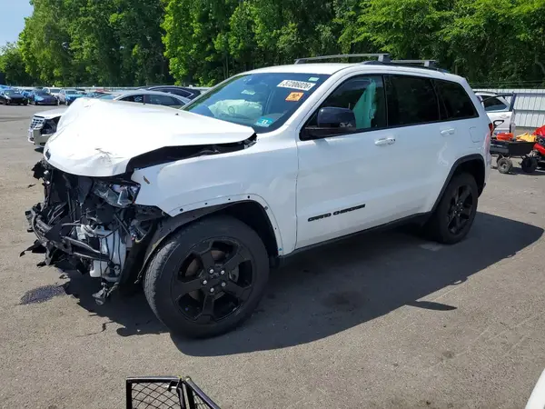 1C4RJFAG8JC488617 2018 JEEP GRAND CHEROKEE - Image 1