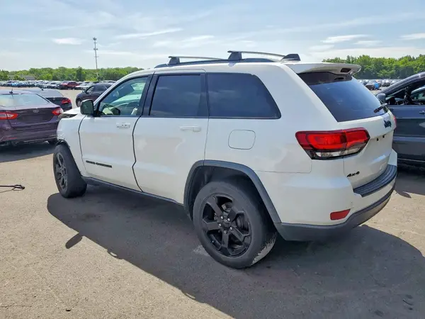 1C4RJFAG8JC488617 2018 JEEP GRAND CHEROKEE - Image 2