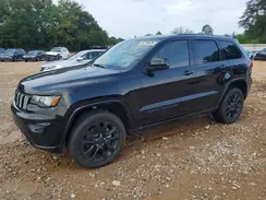 1C4RJFAG8JC499892 2018 JEEP GRAND CHEROKEE