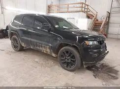 1C4RJFAG8JC501088 2018 JEEP GRAND CHEROKEE