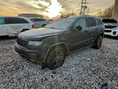1C4RJFAG8JC501236 2018 JEEP GRAND CHEROKEE