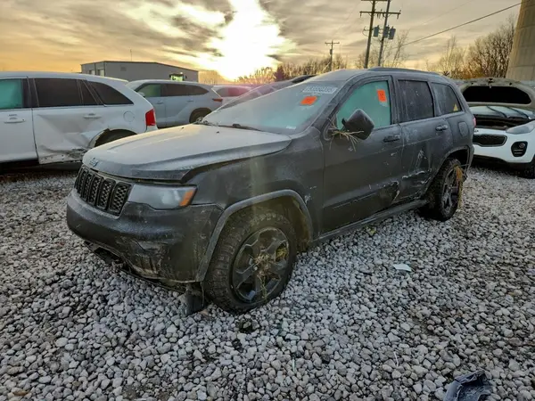 1C4RJFAG8JC501236 2018 JEEP GRAND CHEROKEE - Image 1