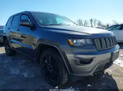 1C4RJFAG8JC501284 2018 JEEP GRAND CHEROKEE