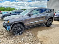 1C4RJFAG8JC502029 2018 JEEP GRAND CHEROKEE