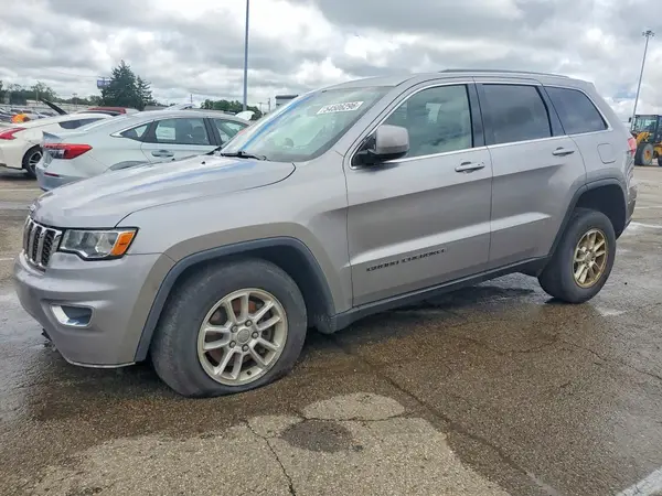 1C4RJFAG8JC502242 2018 JEEP GRAND CHEROKEE - Image 1
