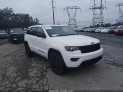 1C4RJFAG8JC503181 2018 JEEP GRAND CHEROKEE