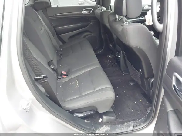 1C4RJFAG8JC503195 2018 JEEP GRAND CHEROKEE - Image 8