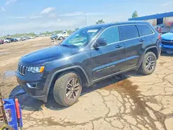 1C4RJFAG8JC504007 2018 JEEP GRAND CHEROKEE