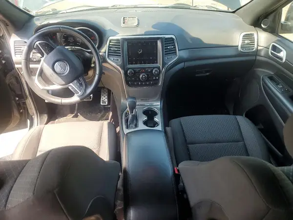 1C4RJFAG8JC504007 2018 JEEP GRAND CHEROKEE - Image 8