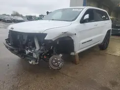 1C4RJFAG8JC505870 2018 JEEP GRAND CHEROKEE